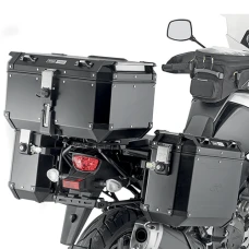 GIVI TUB.PANN.HOLDER TREKKER OUTBACK V-STROM1050 (2020)