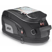 GIVI EXTENSIBLE БАКА СУМЦІ 15LT YKK