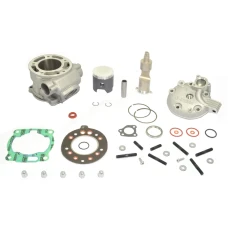 ATHENA ЦИЛІНДР KIT WITH ГОЛОВКА 125CC YAMAHA DT125R/RE/X/TZR125, DERBI GPR125