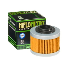 HIFLO МАСЛЯНИЙ ФІЛЬТР HF559