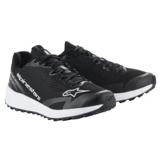 ALPINESTARS SHOE META ДОРОЖНЯ V2 BLACK/WHITE 41