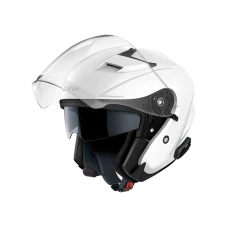 МОТОШОЛОМ ІНТЕГРАЛЬНИЙ SENA OUTSTAR S SOLID