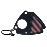 K&N AIRFILTER, VT600 99-