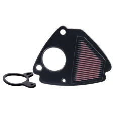 K&N AIRFILTER, VT600 99-