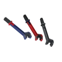 ACCEL ЩІТКА DO ОЧИЩЕННЯ ЛАНЦЮГА КОЛІР СИНІЙ