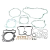 ATHENA КОМПЛЕКТ ПРОКЛАДОК YAMAHA YZF 400 '98-'99, WR400F '98-'02 - зображення 2