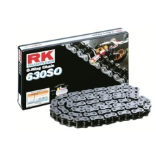 RK ЛАНЦЮГ 630SO-92 (92 ЛАНКИ) O-RING DO 1200CM/48,0KN (КРИШКА W КОМПЛЕКТІ)