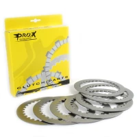 PROX PRZEKLADKI ДИСК SPRZEGLOWYCH YAMAHA YZF 450 16-19, WR 450F 05-18