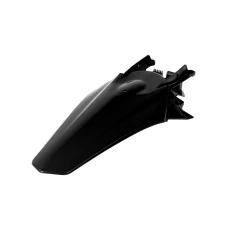 POLISPORT КРИЛО ЗАД GAS GAS MC/MC-F '21-'23; EX 250/350 '22-'23; EX 250/350/450F '22-'23 КОЛІР ЧОРНИЙ