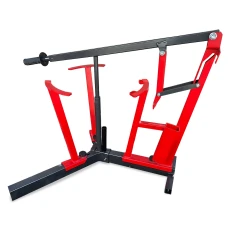 PROMX ПРЕМІУМ-КЛАС ПРИСТРІЙ/СКЛАДАЛЬНИК/ЧЕНДЖЕР DO ЗАМІНИ ШИН MOTOCYKLOWYCH 16'-21'