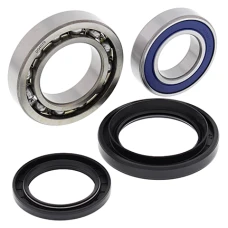 ALL BALLS ПІДШИПНИК КОЛЕСА ЗАДНЬОГО Z USZCZELNIACZAMI YAMAHA YFM 450X WOLVERINE '06-'10