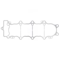 ATHENA 2026/01 ПРОКЛАДКА ПІД ЦИЛІНДР KAWASAKI ZX-6 R '95-'01, OEM, 110601844, 110601701, 110601668