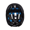 LEATT (НОВИНКА 2024) ШОЛОМ ВЕЛОСИПЕДИ MTB ENDURANCE 3.0 V24 HELMET BLACK КОЛІР ЧОРНИЙ РОЗМІР M (55-59 CM) - зображення 7