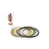 PIVOT WORKS ПІДШИПНИК ОПОРНОГО ПРУЖИНИ АМОРТИЗАТОРА ЗАДНЬОГО (ЦЕНТРАЛЬНОГО) YAMAHA YZF 250 '01-'09, YZF 450 '03-'06