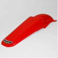 UFO КРИЛО ЗАД HONDA CRF 250R '06-'09 КОЛІР ЧЕРВОНИЙ