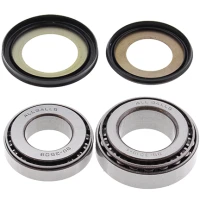 ALL BALLS ПІДШИПНИК GLOWKI РАМИ Z USZCZELNIACZAMI SUZUKI DR 125 '86-'88 DR 250 '82-'85 DR 650SE '90-'91 RM 125 '81-'86 RM 250 '81-'86 RM 465 '81-'82 RM