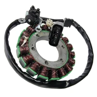ELECTROSPORT UZWOJENIE ГЕНЕРАТОР (STATOR) YAMAHA FZ-07/MT-07 '15-'16 (Z IMPULSATOREM)