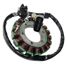 ELECTROSPORT UZWOJENIE ГЕНЕРАТОР (STATOR) YAMAHA FZ-07/MT-07 '15-'16 (Z IMPULSATOREM)