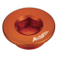 ACCEL ПРОБКА INSPEKCYJNY КРИШКИ ЗАПАЛУ KTM SXF250/350/450/505 '07-'13 КОЛІР КОЛІР ПОМАРАНЧ