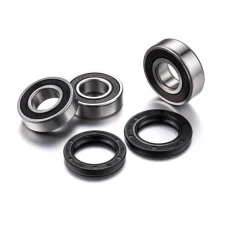 FACTORY LINKS 2025/02 ПІДШИПНИК КОЛЕСА ЗАДНЬОГО Z USZCZELNIACZAMI SUZUKI DRZ 400 S / SM '00-'19 (25-1117)