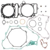 WINDEROSA (VERTEX) КОМПЛЕКТ ПРОКЛАДОК KAWASAKI KFX 450R '08-'14 - зображення 1