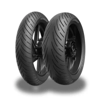 EUROGRIP ШИНА 110/70-17 ROADHOUND 54H TL ПЕРІД/ЗАД DOT 38/2024