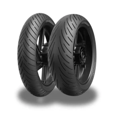 EUROGRIP ШИНА 180/55ZR17 ROADHOUND (73W) TL ЗАД DOT 36/2024