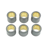 ATHENA РОЛИКИ 19X17 GR.10,5 PIAGGIO (6SZT.)