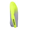 KENNY RACING СОРОЧКА ROWEROWA MTB KID\/JUNIOR\/DZIECIECA PROLIGHT  GRADIENT ЖОВТИЙ КОЛІР ЖОВТИЙ РОЗМІР XXS - зображення 3