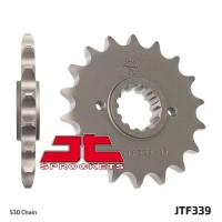 JT ЗІРОЧКА ПЕРІД 339 18 HONDA CB 750F 80-82, CB 1300 '03-'13 (33918JT) (LANC. 530)