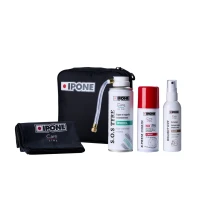 IPONE ROAD TRIP KIT - КОМПЛЕКТ PODROZNY (CARELINE)(AKC) (12)