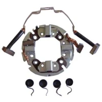 DZE ЩІТКОТРИМАЧ I ЩІТКИ СТАРТЕРА YAMAHA XT 600, XV 750/1100 VIRAGO