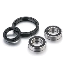 FACTORY LINKS 2024/03 ПІДШИПНИК КОЛЕСА ПЕРІД Z USZCZELNIACZAMI HONDA CRE 250 X  '04-'06, CRE 450 X '05-'09, CRF 250 X '04-'18, CRF 450 X '05-'17 (25-1521)