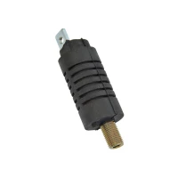 EMGO 2025/02 КРІПЛЕННЯ ПОВОРОТНІК ПЕРІД HONDA CB 550 SC / CX 650 '83, VF 700 '84-'86, VT 700 C '84-'85, VF 750 C '82-'83, CB 1000 C '83, VF 1100 '83-'86 (OEM: 33490-MK3-000; 33490-MB1-003)