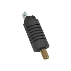 EMGO 2025/02 КРІПЛЕННЯ ПОВОРОТНІК ПЕРІД HONDA CB 550 SC / CX 650 '83, VF 700 '84-'86, VT 700 C '84-'85, VF 750 C '82-'83, CB 1000 C '83, VF 1100 '83-'86 (OEM: 33490-MK3-000; 33490-MB1-003)