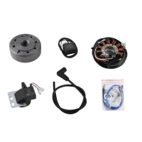 VAPE 2026/03 IGNITION SET KTM + ROTAX