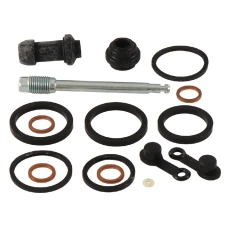 ALL BALLS КОМПЛЕКТ РЕМОНТУ СУПОРТА ТОРМОЗНОЇ ПЕРІД HONDA VT1300CR ABS 10-16, VT1300CS ABS 10-14, VT1300CT ABS 11-15, VT1300CX ABS 10-18