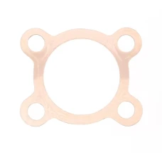 ATHENA ПРОКЛАДКА ПІД ГБЦ ( ГБЦ ) YAMAHA DT 125 '74-'77, MX/YZ 125 '74-'75 (OEM:2481118100)