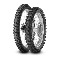 PIRELLI ШИНА 110/100-18 SCORPION XC MID SOFT NHS TT 64M ЗАДНЯ DOT 26-39/2022