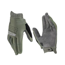 LEATT (НОВИНКА 2023) РУКАВИЦІ ВЕЛОСИПЕДІВ MTB 2.0 SUBZERO (ЗИМОВІ) GLOVE PINE КОЛІР ЗЕЛЕНИЙ РОЗМІР S