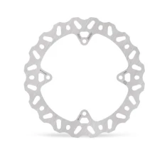 MOTO-MASTER ДИСК ТОРМОЗНИЙ ЗАД / ЗАДNA NITRO KTM 85 SX '11-'20, HUSQVARNA TC 85 '14-'20 (210X110X3,1) (4X6,5MM)