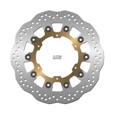 NG 2023/12 ДИСК FRONT L/R F00,0 320X132X5 6X8,25