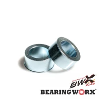 BEARING WORX ВТУЛКИ DYSTANSOWE КОЛЕСА ПЕРІД KTM SX 105 '06-'11, SX 85 '03-'11 (11-1083)