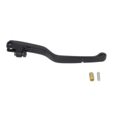 V PARTS (VICMA) РИЧАГ ГАЛЬМА STANDARDOWA РЕГУЛЬОВАНА КОЛІР ЧОРНИЙ BMW F, HP2 650/800/1200 2005-2014 (75892)