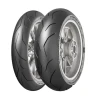 ШИНА DUNLOP 120\/70ZR17 SPORTSMART TT (58W) TL BMW M1000RR (2021- ) ПЕРЕДНЯ DOT 08\/2025 - зображення 2