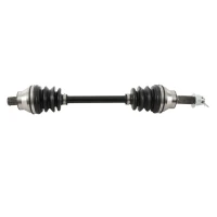 ALL BALLS 2023/12 ПОЛУВІСЬ REAR ЛІВА POLARIS HAWKEYE 2X4 06-11, HAWKEYE 4X4 06-07, SPORTSMAN 300 4X4 08-10, SPORTSMAN 400 HO 4X4 09-10, SPORTSMAN 400 HO 4X4 BUILT AFTER 9/16 08, SPORTSMAN 400 HO 4X4 BUILT BEFORE 9/16 08, ПОЛУВІСЬ REAR RIGHT POLARIS HAWKEY