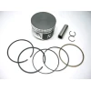 NAMURA ПОРШЕНЬ HONDA TRX 250 FOURTRAX RECON '02-'11, TRX 250 EX '03-'11 (+1,00MM) (КІЛЬЦЯ NA-10025-4R) - зображення 2