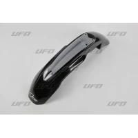 UFO КРИЛО ПЕРІД HUSQVARNA 2T '05-'09, 4T '05-'07 КОЛІР ЧОРНИЙ