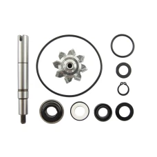 V PARTS (VICMA) КОМПЛЕКТ РЕМОНТУ НАСОСО ВОДИ KYMCO XCITING 500 (11647)