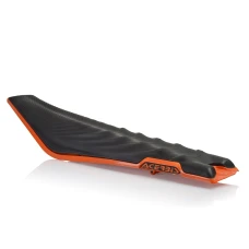 ACERBIS НОВИЙ ТОВАР 2024/02 СИДІННЯ ДИВАН X-AIR KTM SX SXF 19-22 EXC 20-22 ЧОРНІ - 0023589.090.700